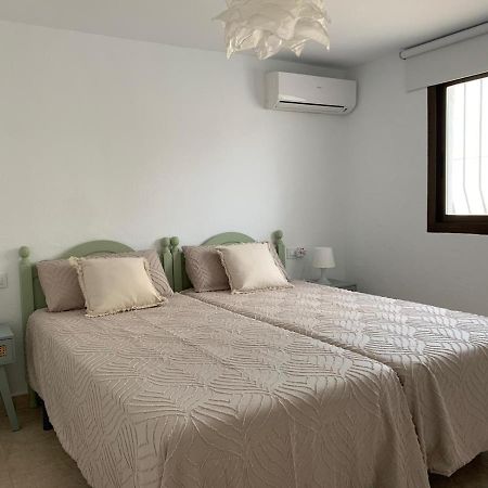 Quinta Las Galgas Calpe Exterior photo
