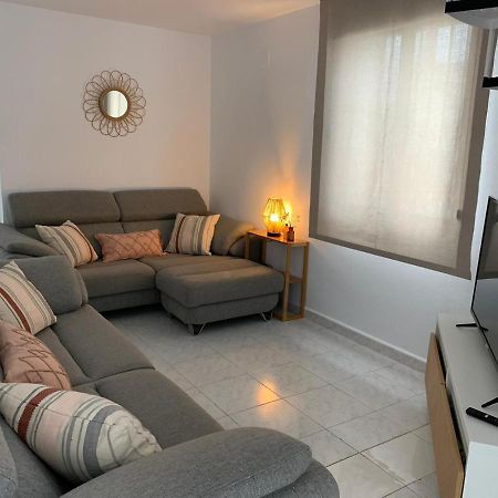 Quinta Las Galgas Calpe Exterior photo
