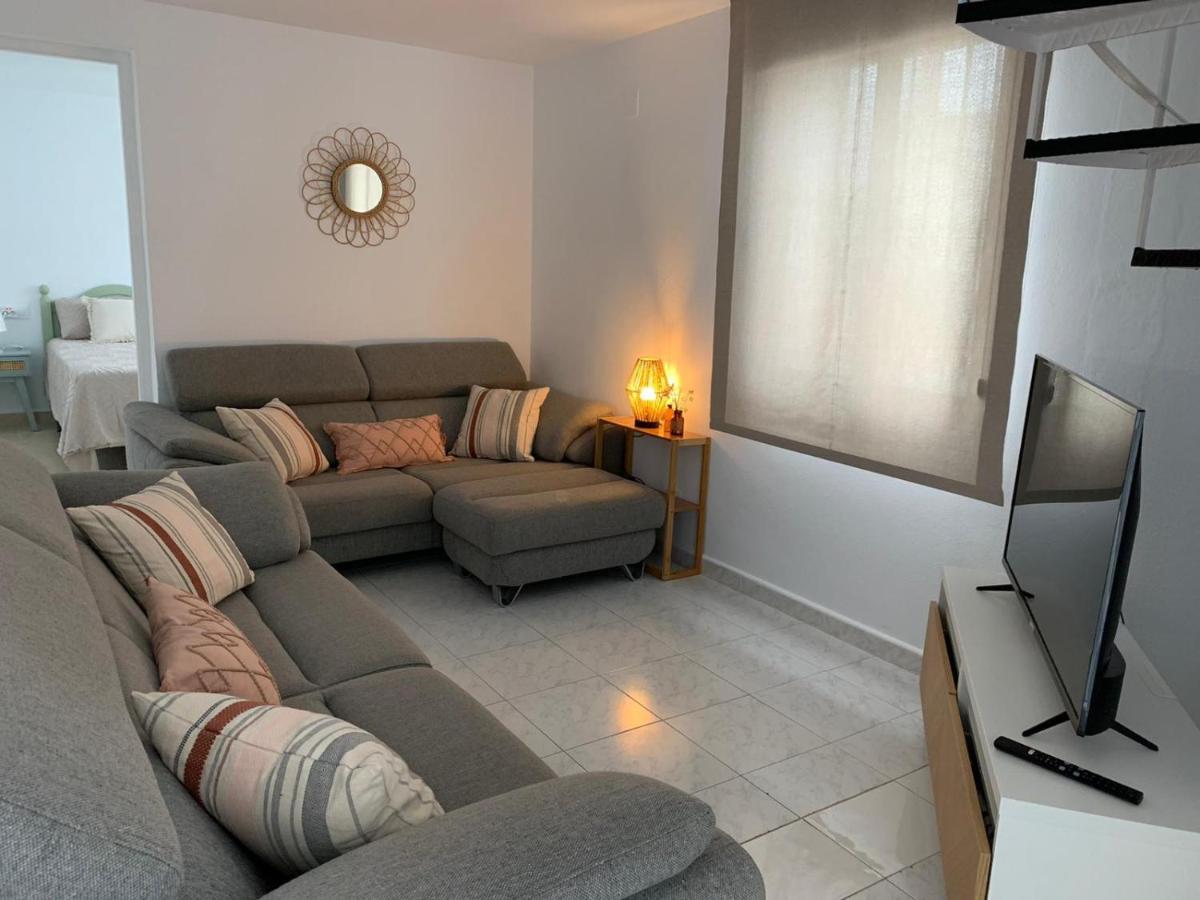 Quinta Las Galgas Calpe Exterior photo