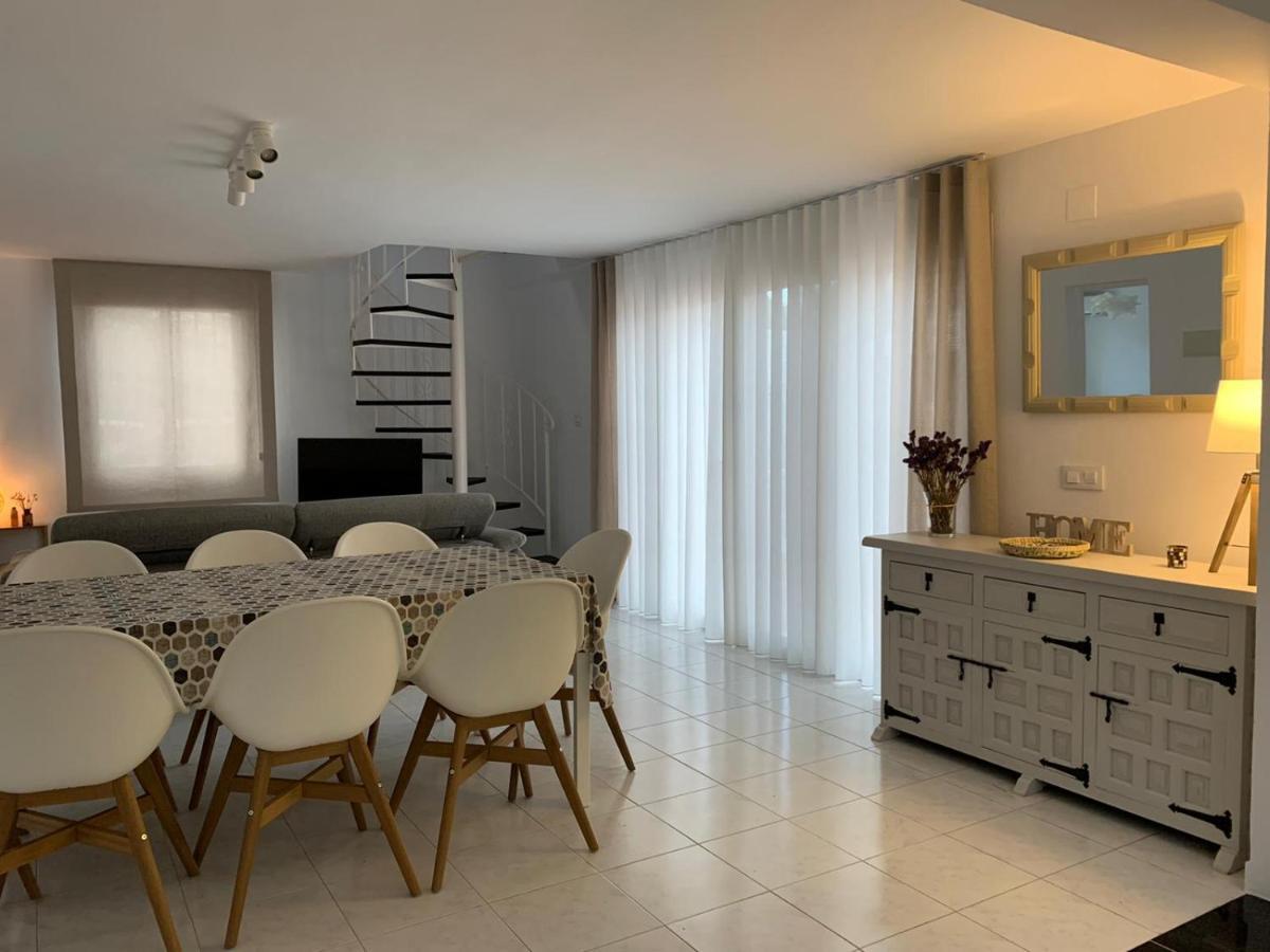 Quinta Las Galgas Calpe Exterior photo