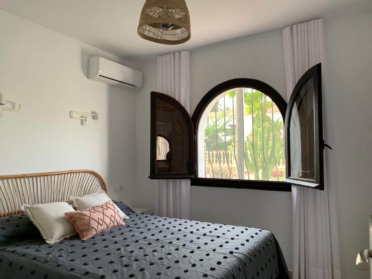 Quinta Las Galgas Calpe Exterior photo