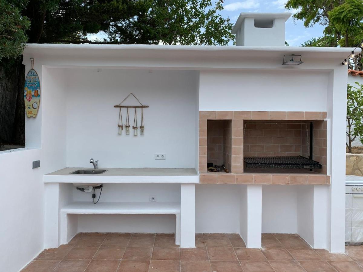 Quinta Las Galgas Calpe Exterior photo