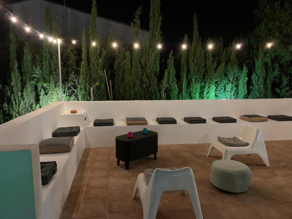 Quinta Las Galgas Calpe Exterior photo
